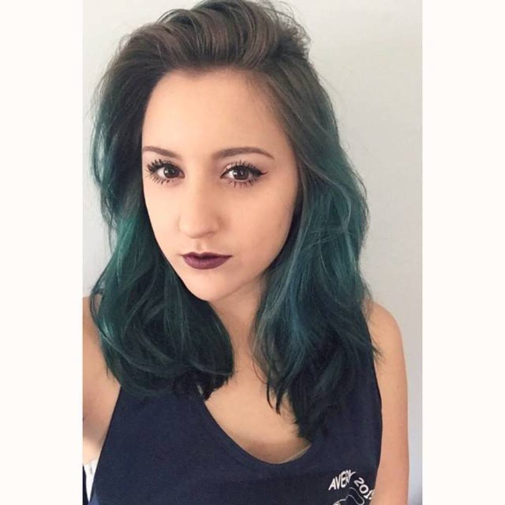 Meet your Posher, Taylor